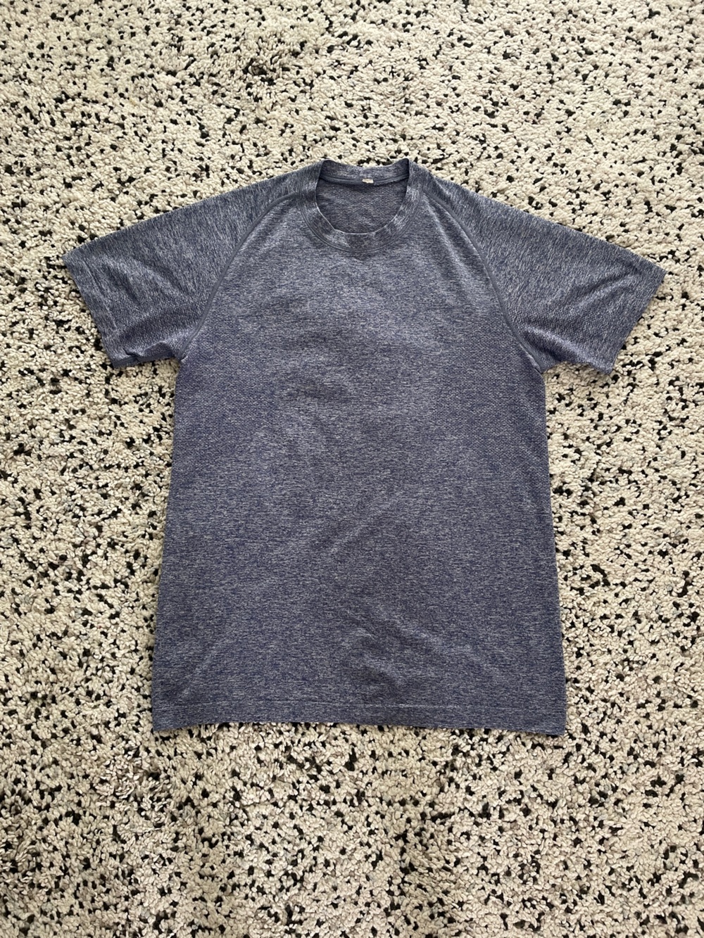Lululemon Technical T-Shirt